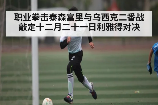 职业拳击泰森富里与乌西克二番战敲定十二月二十一日利雅得对决
